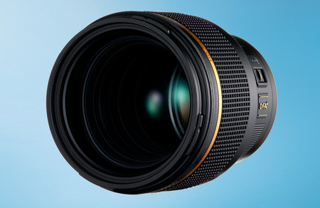 HD PENTAX-D FA 85mm F1.4 SDM AW, en desarrollo un nuevo tele corto, fijo y luminoso para réflex APS-C o full frame con montura K
