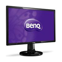 BenQ GW2460HM, un monitor básico a muy buen precio en Amazon: sólo 119,99 euros