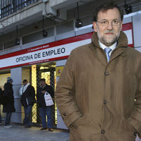 Así ha evolucionado el paro en España desde que estalló la crisis