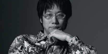 Hideo Kojima dispuesto a reestructurar Kojima Productions