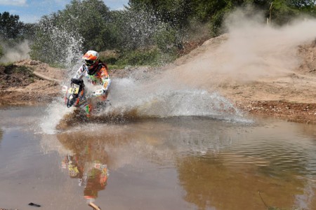 Recalificación en el Dakar: ¿qué es y en qué consiste?