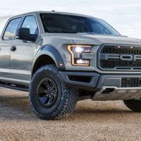 Ford comenzará a vender la Raptor en China, ahora será tres veces más barato tener una