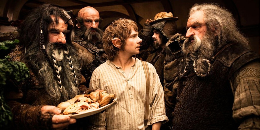 En El Hobbit encontraron la forma más ingeniosa de aumentar la moralidad del equipo con un juego que nadie se quería perder En El Hobbit encontraron la forma más ingeniosa de aumentar la moralidad del equipo con un juego que nadie se quería perder