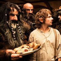 El mayor secreto de El Hobbit para mantener unido al equipo fue un juego que convertía el set de rodaje en una fiesta