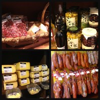 Recorrido por los sabores de Menorca
