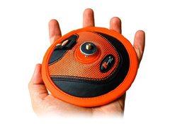 Monsterpod mano