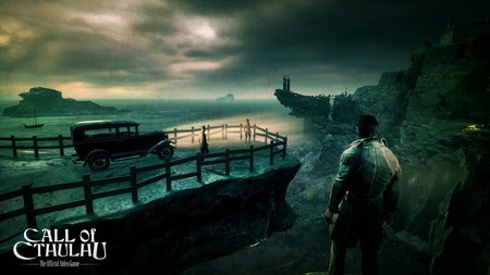 Call of Cthulhu nos hará perder la cordura otra vez cuando llegue a Nintendo Switch en octubre