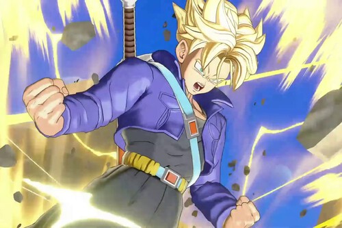 Jugadores Dictan Sentencia A Dragon Ball Gekishin Squadra La Formula Multiplayer No Falla Y Tiene Los Mejores Disenos Que Se Hayan Creado Aseguran Usuarios Compressed