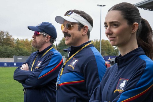 La cuarta temporada de Ted Lasso ya tiene fecha de estreno: nuestro entrenador favorito vuelve al campo este verano