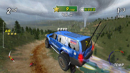 Monster Games prepara un título secreto para Wii