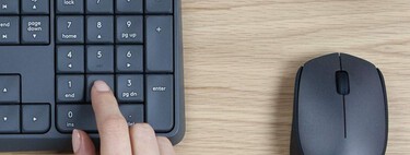 20% OFF! Combo de teclado e mouse sem fio Logitech MK235 tem preço reduzido no Mercado Livre 