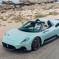 "Maserati no está en venta". No sabemos si Stellantis va a deshacerse de Maserati o no, lo que sí sabemos es que no pinta bien 