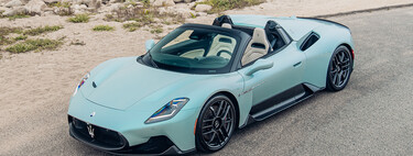 "Maserati no está en venta". No sabemos si Stellantis va a deshacerse de Maserati o no, lo que sí sabemos es que no pinta bien 