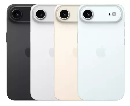 iPhone 17 Air