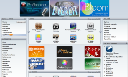 Opinión: ¿Merece la pena pagar por todas las aplicaciones de la AppStore?