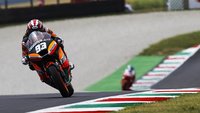 MotoGP Italia 2011: victoria de Marc Márquez en la impresionante carrera de Moto2