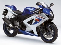 Suzuki GSX-R 1000 K8, cómo se monta desde cero