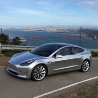 Los coches eléctricos ya no se venden tan bien, así que California dará hasta 14.000 euros de ayuda por la compra de uno, pero tiene truco