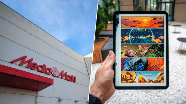Oferta Ipad Outlet Mediamarkt