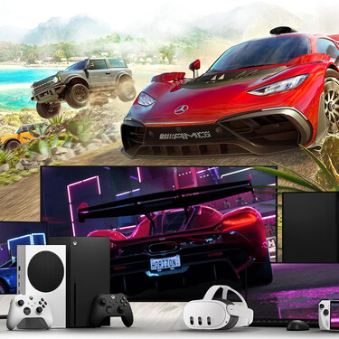 XBOX se mete de lleno en la era de comprar horas de juego en la nube, y ya se conocen los precios