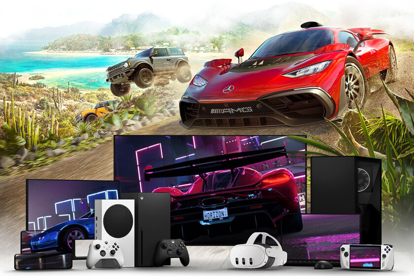 XBOX se mete de lleno en la era de comprar horas de juego en la nube, y ya se conocen los precios