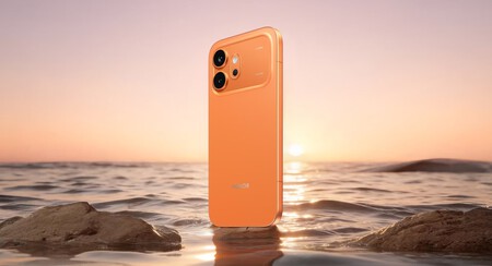Honor600series Cmf Bg Orange