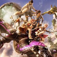 Lightning no iba a ser la protagonista de Final Fantasy XIII... y su historia habría sido muy distinta