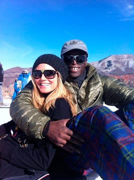 Confirmado: bye, bye a Heidi Klum y Seal