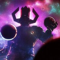 El Galactus de 2007 no regresará: cómo cambia el Devorador de Mundos entre la película de 2007 y la nueva del MCU