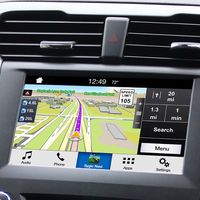 Ford y Toyota se unen para que en el futuro, la conectividad entre tu auto y tu teléfono sea perfecta