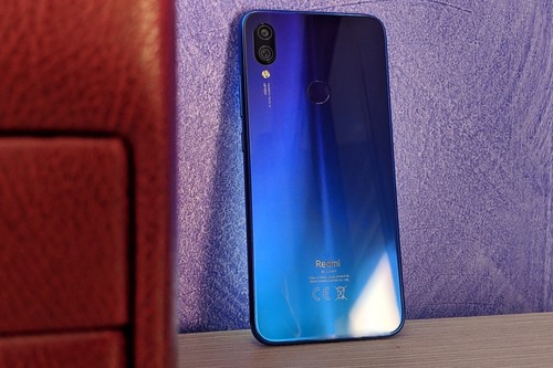 Mejores ofertas hoy en AliExpress: Xiaomi Redmi Note 7, Huami Amazfit Bip y Drift Ghost X más baratos