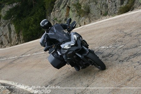 Ducati Strada Press Experience