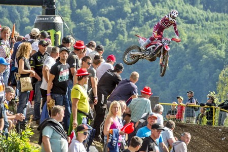 Mxgp 2017 Loket 1