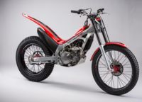 Nuevas Montesa Cota 4RT 260 y Race Réplica 2016, ahora con más potencia