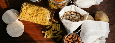 Como nutricionista, respondo a la pregunta de qué engorda más: la pasta o la patata 
