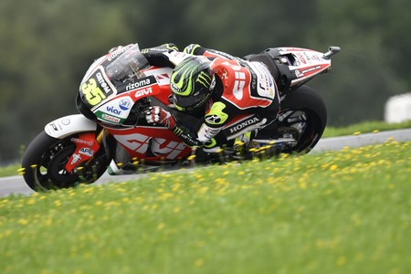 Cal Crutchlow Motogp 2017 4