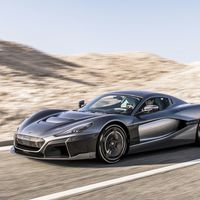 Hyundai invierte 80 millones de euros en Rimac para el desarrollo de dos deportivos eléctricos