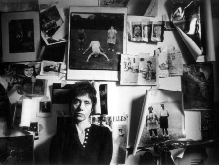 Michael Wolf, Diane Arbus, Daido Moriyama y más: Galaxia Xataka Foto