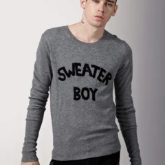 Foto 8 de 11 de la galería cole-mohr-protagoniza-el-lookbook-de-asos-de-este-otono-invierno-20102011 en Trendencias Hombre