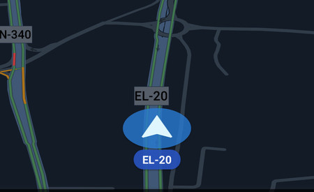 Google Maps empieza a mostrar la ubicación de los semáforos en Android