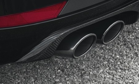 Nuevo Seat Leon St Cupra Black Carbon 6