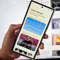 La función de IA para tu Samsung Galaxy que es una notificación, pero mucho más potente: así se configura Now Brief 