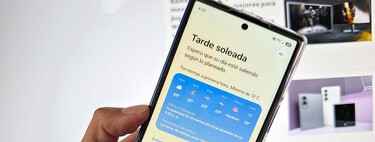 La función de IA para tu Samsung Galaxy que es una notificación, pero mucho más potente: así se configura Now Brief 