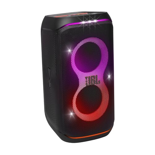 JBL Partybox Club 120, Altavoz portátil para fiestas