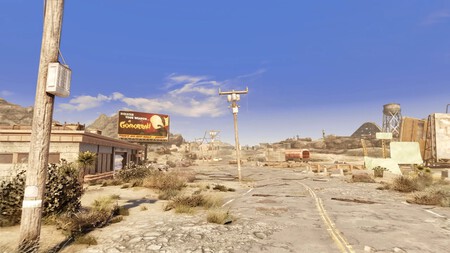 Unos cuantos mods y una RTX 3090 es todo lo que necesitas para imaginar como sería un remaster de Fallout New Vegas