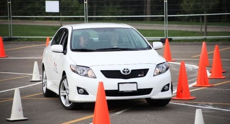 Cómo detectar a un conductor novato: los siete errores más comunes al salir de la autoescuela