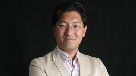 Yuji Naka