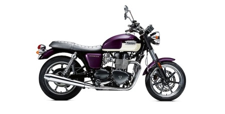 Triumph Bonneville
