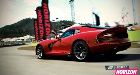 Conociendo a Forza Horizon: cuando Forza Motorsport conoció a los Lynyrd Skynyrd
