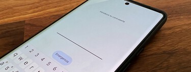 El primer paso para proteger un móvil está en su código de desbloqueo. Y no todos valen (si quieres que sea seguro)
